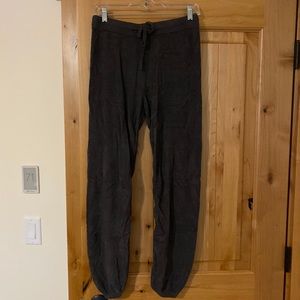 Barefoot Dreams Cozy Chic Ultra Lite Joggers
